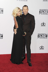 American Music Awards 2014, Los Angeles