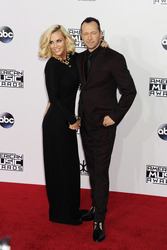 American Music Awards 2014, Los Angeles