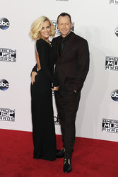 American Music Awards 2014, Los Angeles