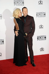 American Music Awards 2014, Los Angeles