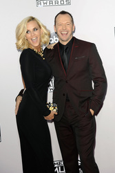 American Music Awards 2014, Los Angeles