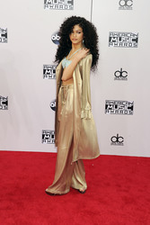 American Music Awards 2014, Los Angeles