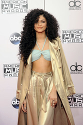 American Music Awards 2014, Los Angeles