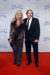 'Das Wunder von Bern' Musicalpremiere, Hamburg