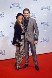 'Das Wunder von Bern' Musicalpremiere, Hamburg