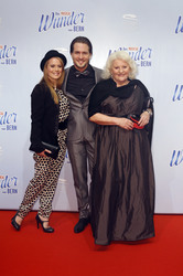 'Das Wunder von Bern' Musicalpremiere, Hamburg