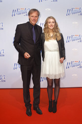 'Das Wunder von Bern' Musicalpremiere, Hamburg