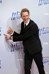 'Das Wunder von Bern' Musicalpremiere, Hamburg
