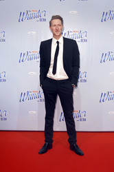 'Das Wunder von Bern' Musicalpremiere, Hamburg