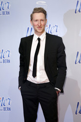 'Das Wunder von Bern' Musicalpremiere, Hamburg