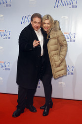 'Das Wunder von Bern' Musicalpremiere, Hamburg