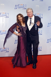 'Das Wunder von Bern' Musicalpremiere, Hamburg