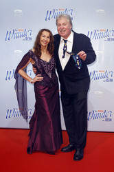 'Das Wunder von Bern' Musicalpremiere, Hamburg
