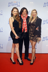 'Das Wunder von Bern' Musicalpremiere, Hamburg