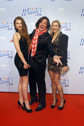 'Das Wunder von Bern' Musicalpremiere, Hamburg