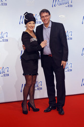 'Das Wunder von Bern' Musicalpremiere, Hamburg