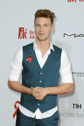 'Künstler gegen AIDS - die Gala 2014', Berlin