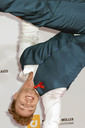 'Künstler gegen AIDS - die Gala 2014', Berlin