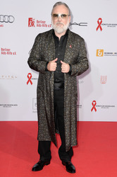 'Künstler gegen AIDS - die Gala 2014', Berlin