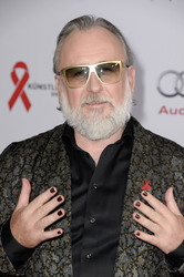 'Künstler gegen AIDS - die Gala 2014', Berlin
