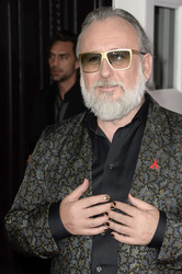 'Künstler gegen AIDS - die Gala 2014', Berlin