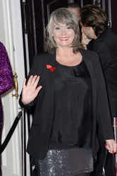 'Künstler gegen AIDS - die Gala 2014', Berlin