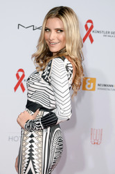 'Künstler gegen AIDS - die Gala 2014', Berlin