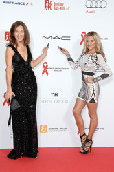 'Künstler gegen AIDS - die Gala 2014', Berlin