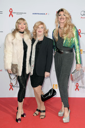 'Künstler gegen AIDS - die Gala 2014', Berlin