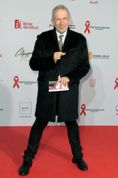 'Künstler gegen AIDS - die Gala 2014', Berlin