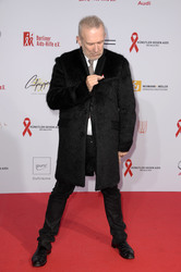 'Künstler gegen AIDS - die Gala 2014', Berlin