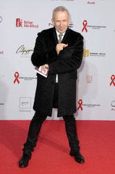 'Künstler gegen AIDS - die Gala 2014', Berlin