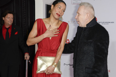 'Künstler gegen AIDS - die Gala 2014', Berlin