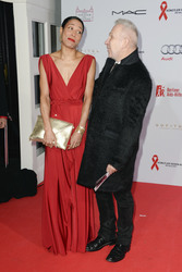 'Künstler gegen AIDS - die Gala 2014', Berlin