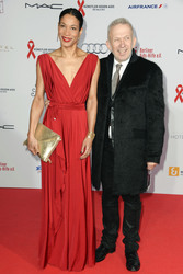'Künstler gegen AIDS - die Gala 2014', Berlin