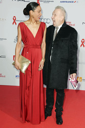 'Künstler gegen AIDS - die Gala 2014', Berlin