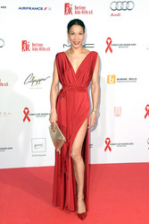 'Künstler gegen AIDS - die Gala 2014', Berlin