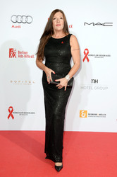 'Künstler gegen AIDS - die Gala 2014', Berlin