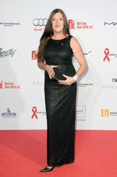 'Künstler gegen AIDS - die Gala 2014', Berlin