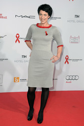 'Künstler gegen AIDS - die Gala 2014', Berlin