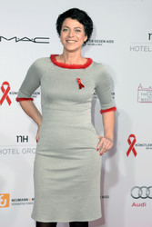 'Künstler gegen AIDS - die Gala 2014', Berlin