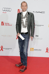 'Künstler gegen AIDS - die Gala 2014', Berlin