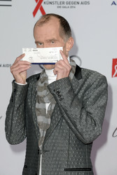 'Künstler gegen AIDS - die Gala 2014', Berlin
