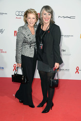 'Künstler gegen AIDS - die Gala 2014', Berlin