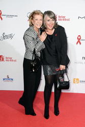 'Künstler gegen AIDS - die Gala 2014', Berlin