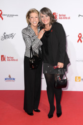 'Künstler gegen AIDS - die Gala 2014', Berlin