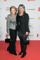 'Künstler gegen AIDS - die Gala 2014', Berlin