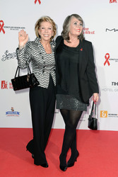'Künstler gegen AIDS - die Gala 2014', Berlin