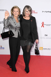 'Künstler gegen AIDS - die Gala 2014', Berlin