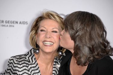 'Künstler gegen AIDS - die Gala 2014', Berlin